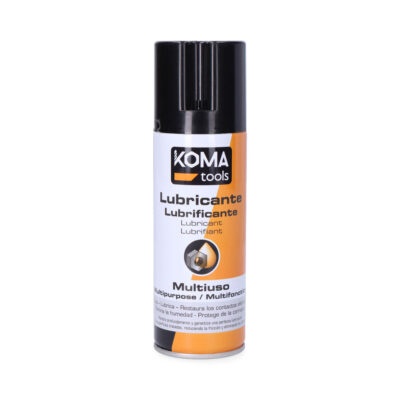 aflojatodo spray lubricante