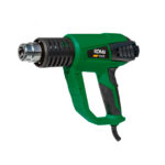 Decapador o pistola de aire caliente koma tools