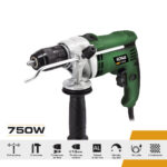 taladro percutor Koma Tools