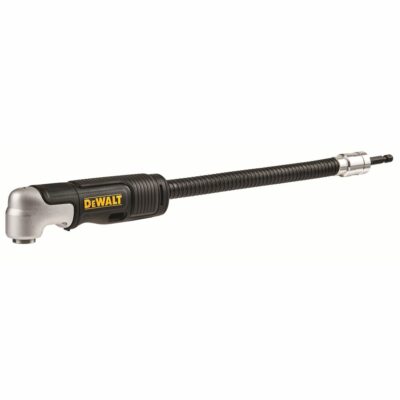 Dewalt DT20502-QZ acoplamiento angular con accesorio flexible
