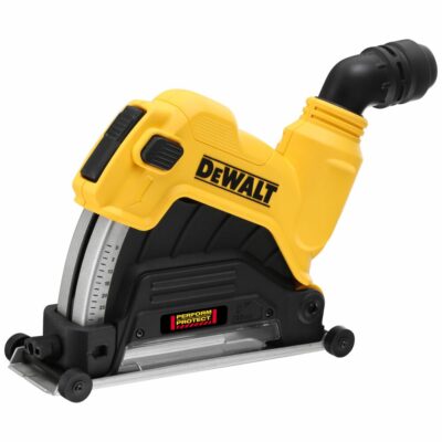 Dewalt DWE46225-XJ protector para cortes 115-125mm