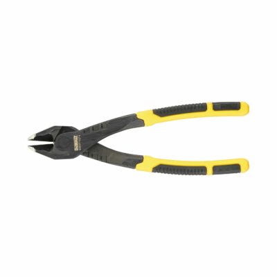 Dewalt DWHT0-74274 alicates diagonales bajas 200 mm.