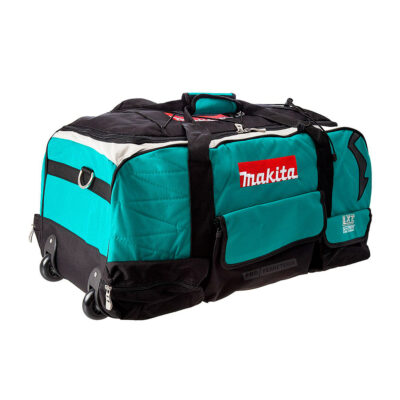 Makita maleta troley