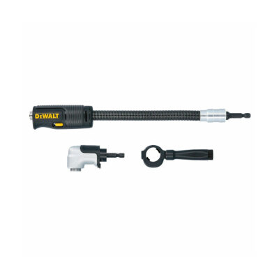 Acoplamiento Angular flexible para atornillador de impacto Dewalt