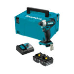 Atornillador de impacto BL