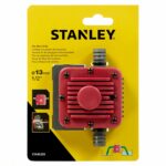 Bomba de agua Stanley