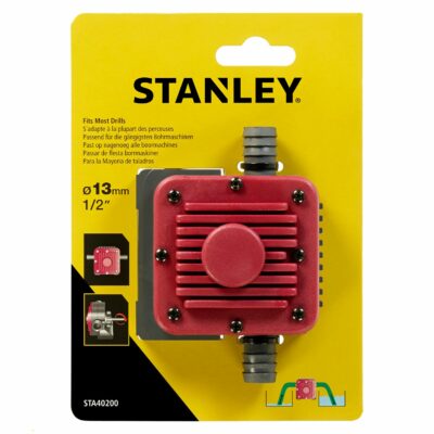 Bomba de agua Stanley
