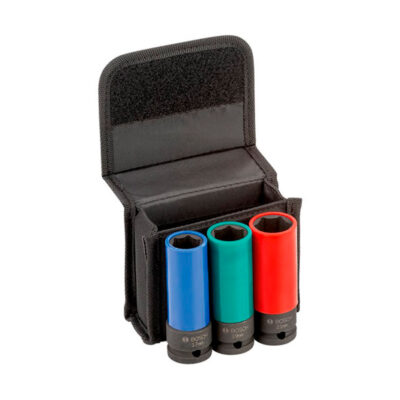 Llaves de vaso bosch