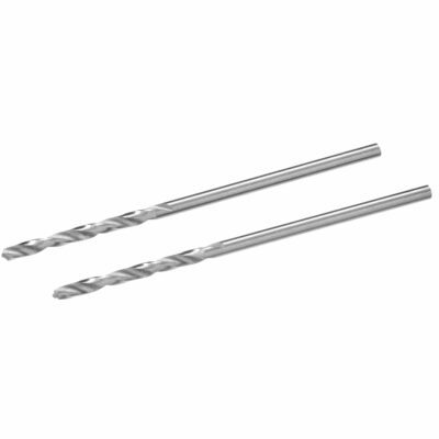 Brocas HSS-CNC con punta piloto