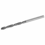 Broca HSS-CNC con punta piloto