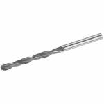 Broca HSS-CNC con punta piloto