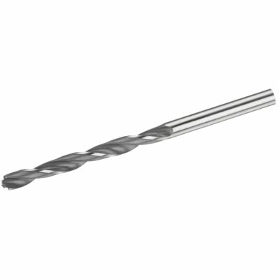 Broca HSS-CNC con punta piloto