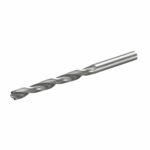 Broca HSS-CNC con punta piloto