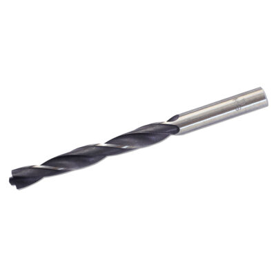 Broca HSS-CNC con punta piloto