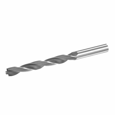 Broca HSS-CNC con punta piloto