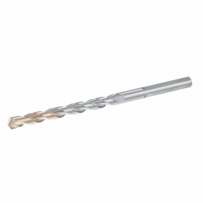 Broca multi-material con eje hexagonal