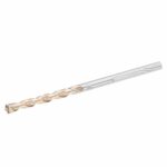 Broca para piedra con vástago