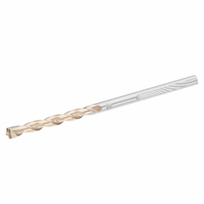 Broca para piedra con vástago