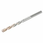 Broca para piedra con vástago