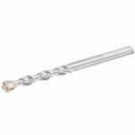 Broca para piedra con vástago