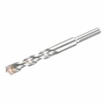 Broca para piedra con vástago