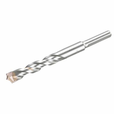 Broca para piedra con vástago