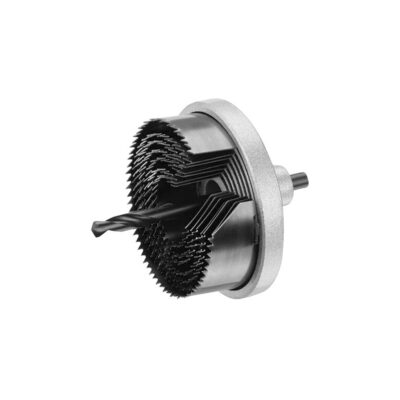 Brocas de campana para madera x7