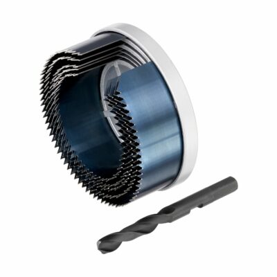 Brocas de campana para madera x5