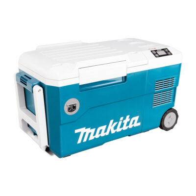 Nevera a batería 40Vmáx XGT AC/DC Makita CW001GZ