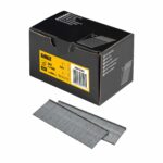 Caja de 2500 clavos de 38mm para clavadora Dewalt