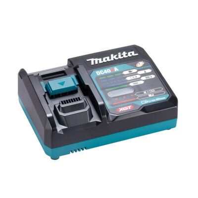Cargador rápido DC40RA 40Vmax XGT