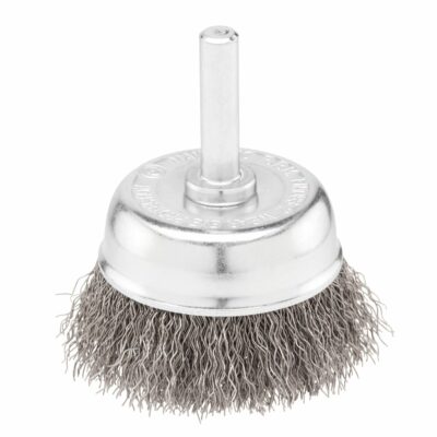Cepillo de alambre para metal 50mm Stanley