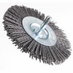 Cepillo de alambre para madera 100mm Stanley