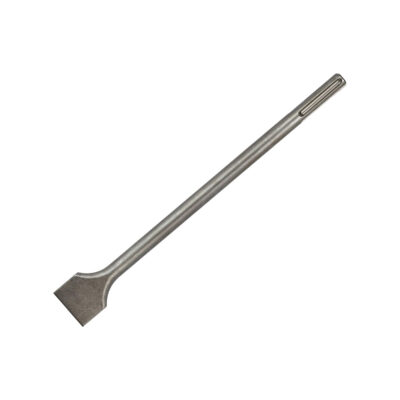 Cincel plano SDS Max Dewalt