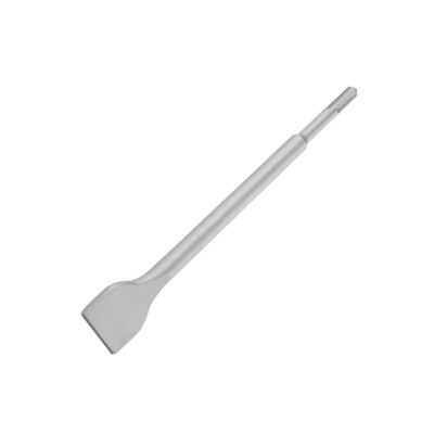 Cincel plano SDS Plus Dewalt