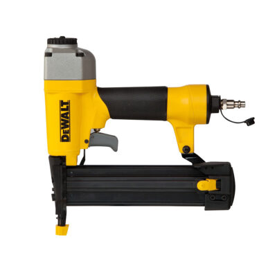 clavadora Brad de acabado 18Ga para puntas de 1-1,27mm diámetro