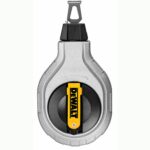 Tiralíneas 30 metros Dewalt DWHT47399-0 carcasa de aluminio