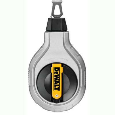 Tiralíneas 30 metros Dewalt DWHT47399-0 carcasa de aluminio