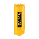 Corona bi-metal 22mm Dewalt