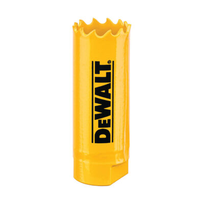 Corona bi-metal 22mm Dewalt