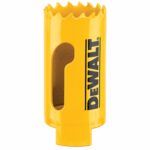 Corona bi-metal 29mm Dewalt