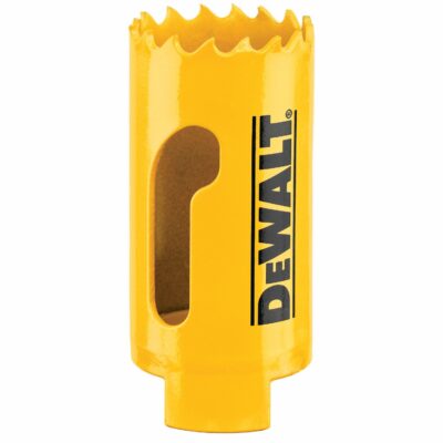 Corona bi-metal 29mm Dewalt