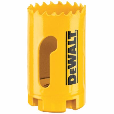 Corona bi-metal 29mm Dewalt