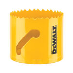 Corona bi-metal 51mm Dewalt