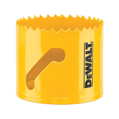 Corona bi-metal 51mm Dewalt