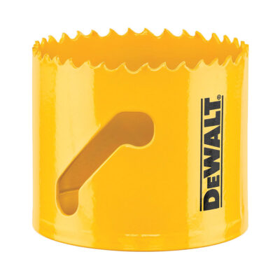 Corona bi-metal 60mm Dewalt