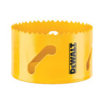 Corona bi-metal 108mm Dewalt