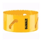 Corona bi-metal 114mm Dewalt