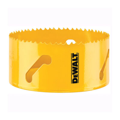 Corona bi-metal 114mm Dewalt