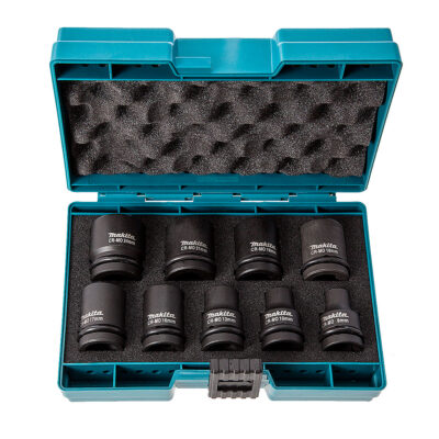 Juego vasos de impacto